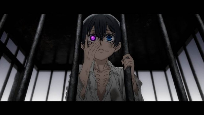 Ciel Phantomhive